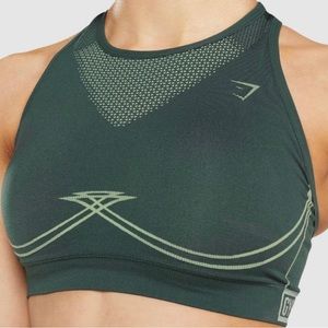 Gymshark Apex Sports Bra BRAND NEW NO LONGER SOLD